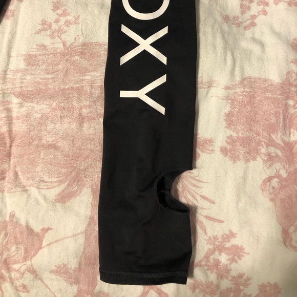 ROXY Stirrup Leggings - Picture 3 of 8